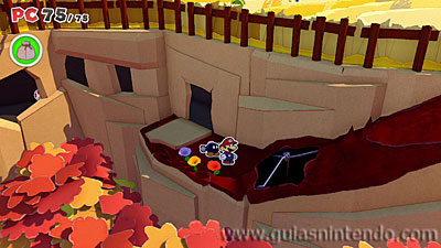 Paper Mario: The Origami King