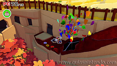 Paper Mario: The Origami King