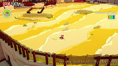 Paper Mario: The Origami King
