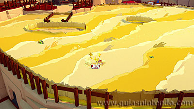 Paper Mario: The Origami King