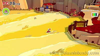 Paper Mario: The Origami King