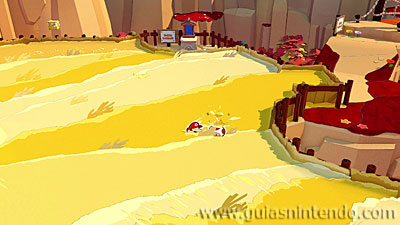 Paper Mario: The Origami King