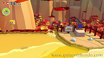Paper Mario: The Origami King