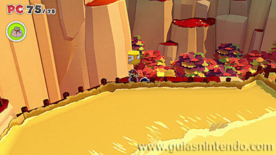 Paper Mario: The Origami King