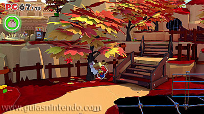 Paper Mario: The Origami King