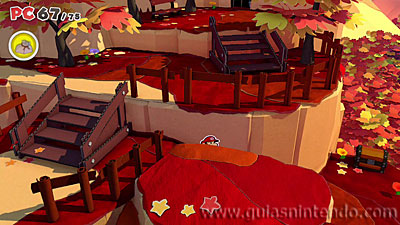 Paper Mario: The Origami King