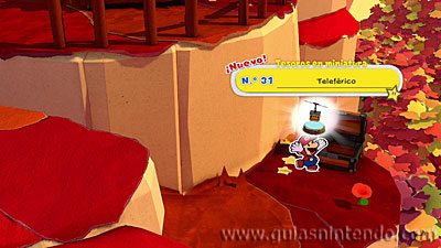 Paper Mario: The Origami King