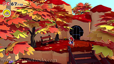 Paper Mario: The Origami King