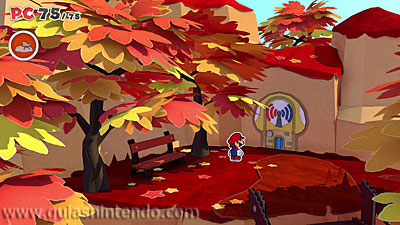 Paper Mario: The Origami King