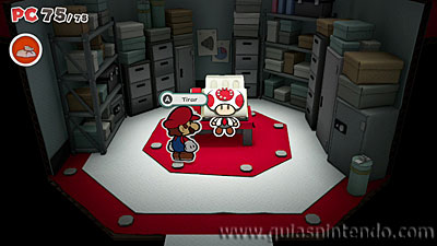 Paper Mario: The Origami King