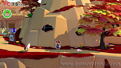 Paper Mario: The Origami King