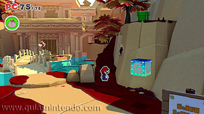Paper Mario: The Origami King