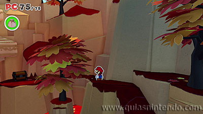 Paper Mario: The Origami King