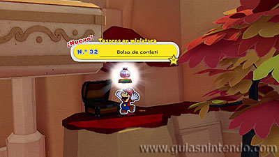Paper Mario: The Origami King