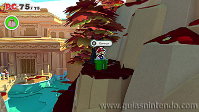Paper Mario: The Origami King