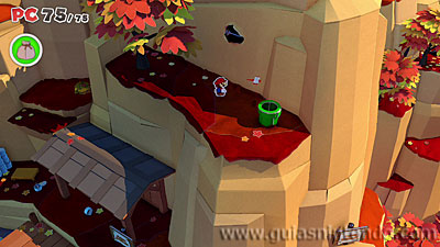Paper Mario: The Origami King