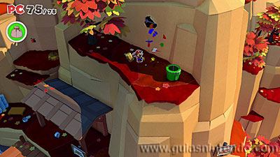 Paper Mario: The Origami King