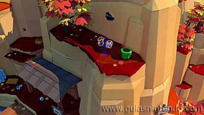 Paper Mario: The Origami King