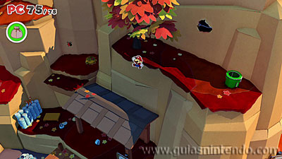 Paper Mario: The Origami King