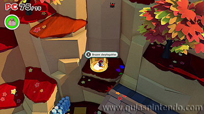 Paper Mario: The Origami King