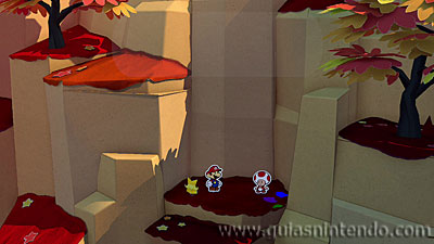 Paper Mario: The Origami King