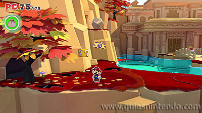 Paper Mario: The Origami King