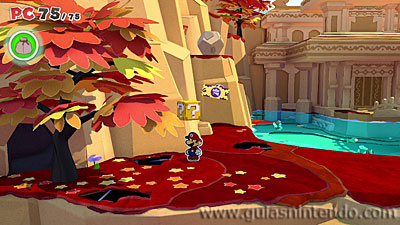 Paper Mario: The Origami King