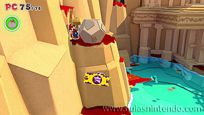 Paper Mario: The Origami King