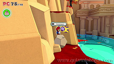 Paper Mario: The Origami King