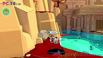 Paper Mario: The Origami King