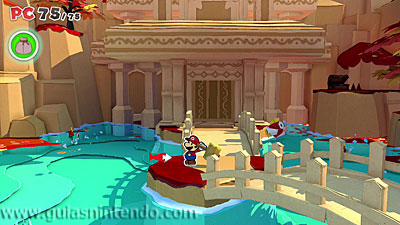 Paper Mario: The Origami King