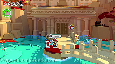 Paper Mario: The Origami King