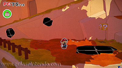 Paper Mario: The Origami King