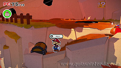 Paper Mario: The Origami King