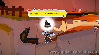 Paper Mario: The Origami King