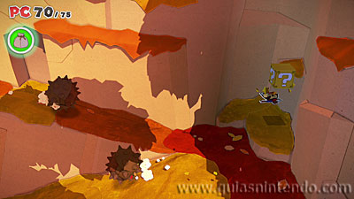 Paper Mario: The Origami King