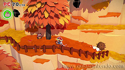 Paper Mario: The Origami King