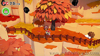 Paper Mario: The Origami King