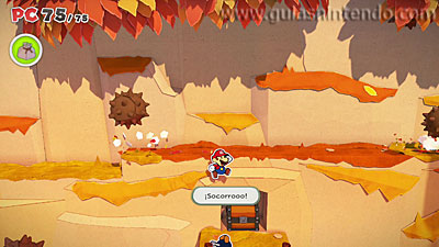 Paper Mario: The Origami King