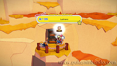Paper Mario: The Origami King