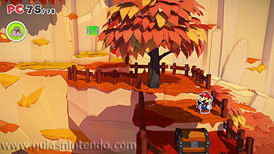 Paper Mario: The Origami King