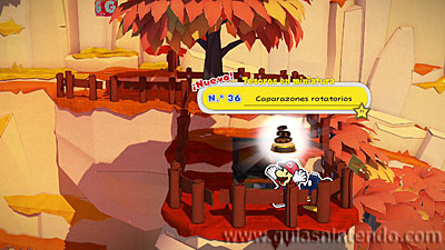 Paper Mario: The Origami King