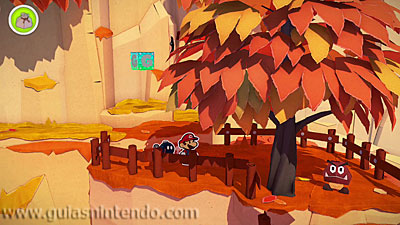 Paper Mario: The Origami King