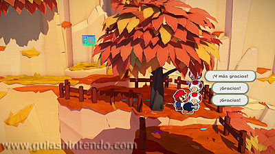 Paper Mario: The Origami King