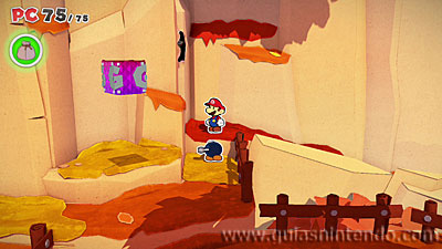 Paper Mario: The Origami King