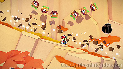 Paper Mario: The Origami King