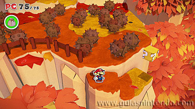 Paper Mario: The Origami King
