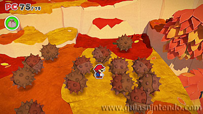 Paper Mario: The Origami King
