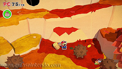 Paper Mario: The Origami King
