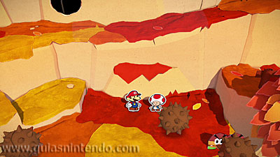 Paper Mario: The Origami King